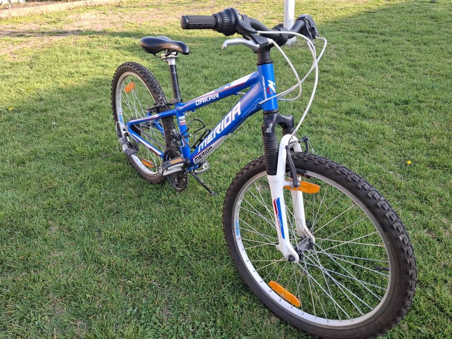 Детско колело 24 цола