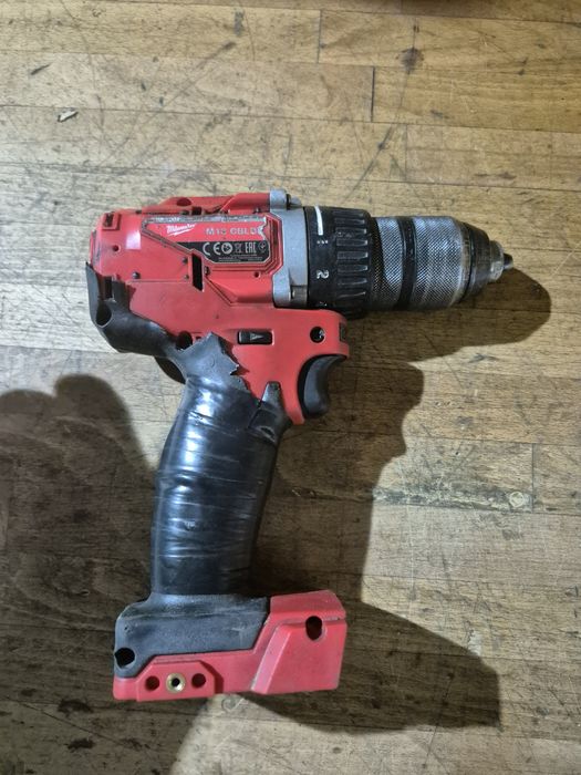 Filetanta MILWAUKEE M18  CBLD