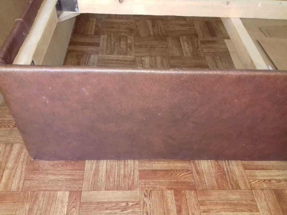 Кровать 1,5-2-спальная