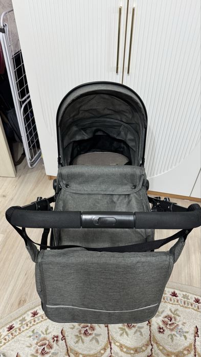 Продам коляску Prego