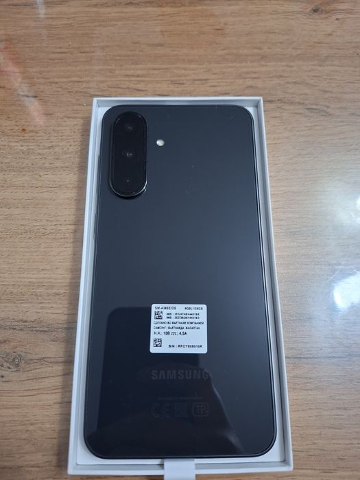 Samsung A36 8/128