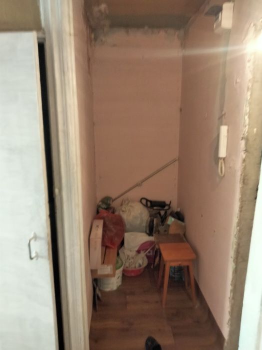 Продам квартиру  или обмен