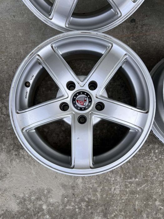 5x114.3 16 x 6.5 j