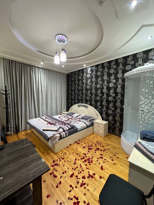 Хостел Тошкент Hotel Toshkent Без Загс