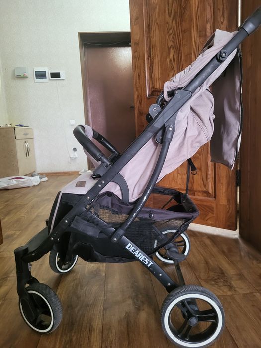 Продается коляска детская