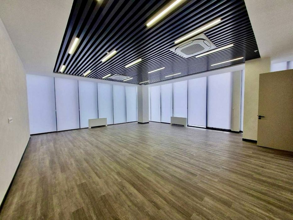 Аренда офисов в Бизнес Центре от 60 кв.м. | Bussines Center New Era