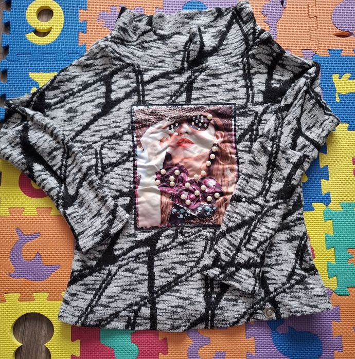 Блузки Lucy/Луци