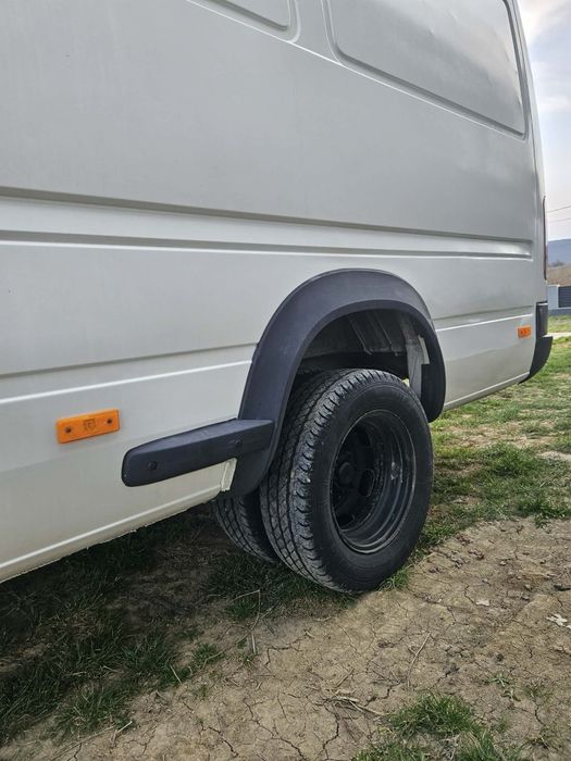 VOLKSWAGEN 181 2000 — imagine 3