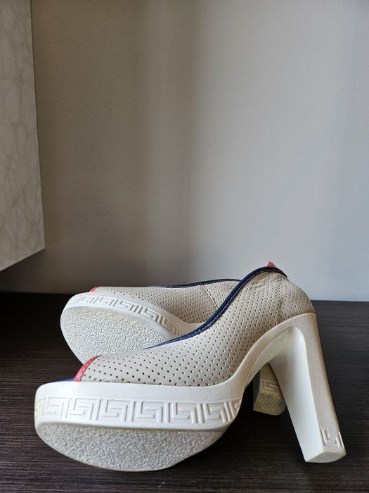 Дамски обувки Gianni