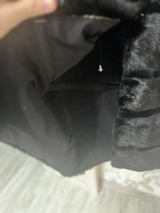 Продам норковую шубу