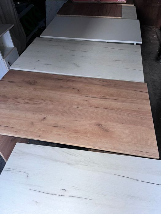 Продам парты новые