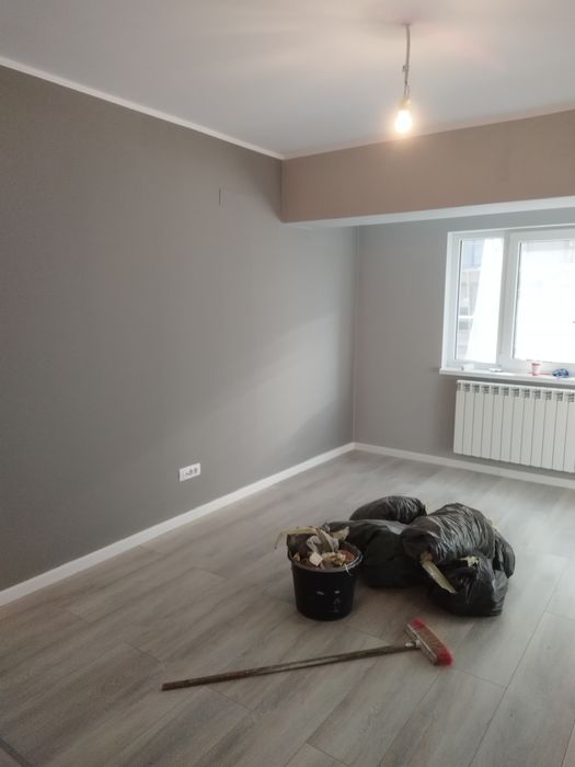 Zugrav execut amenajări interioare și exterioare