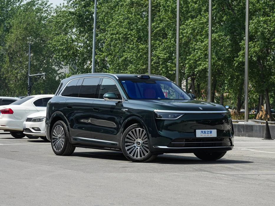 Aito M8 под заказ от Terra Auto