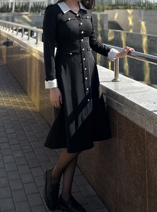 Продается Женское платье