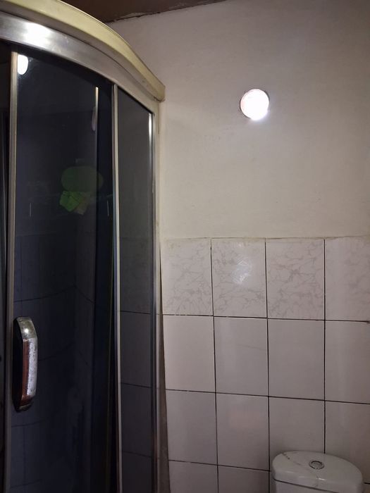 Частный дом просторный