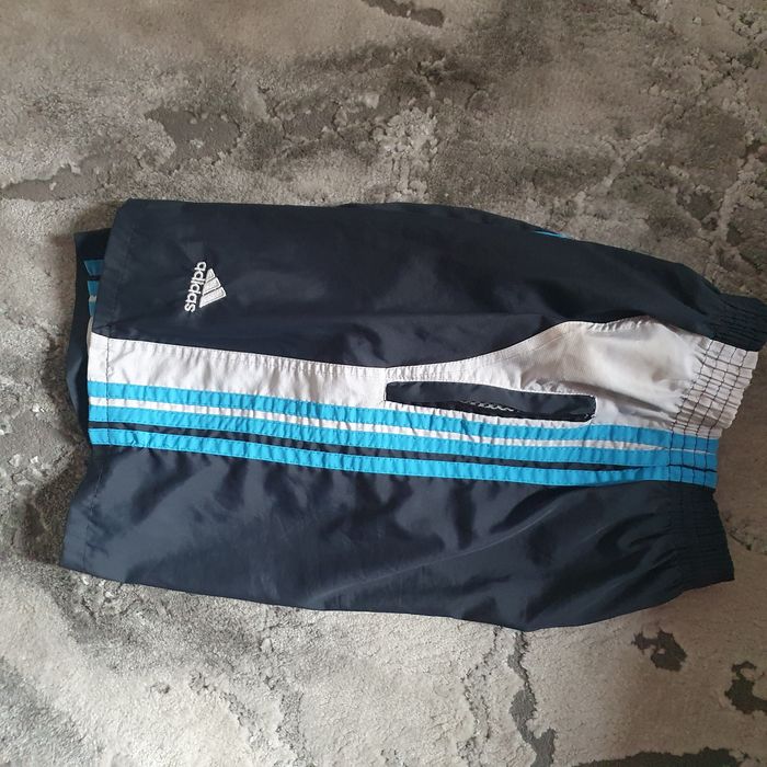 Short  adidas M barbati