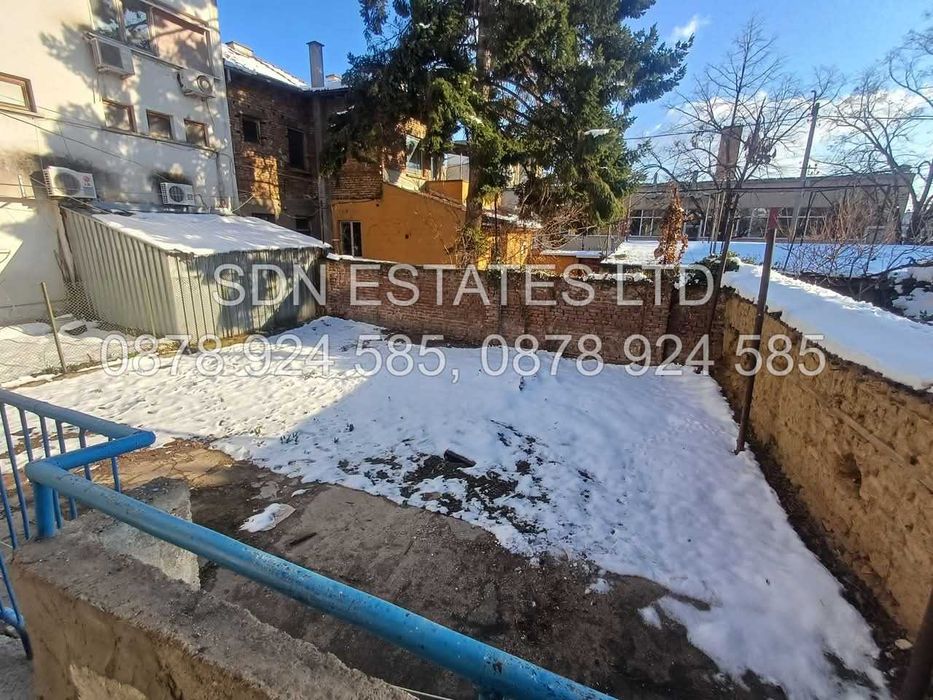 Продава се Четиристаен апартамент в Казанлък - 98 кв.м за 1633 €/кв.м - Снимка #9