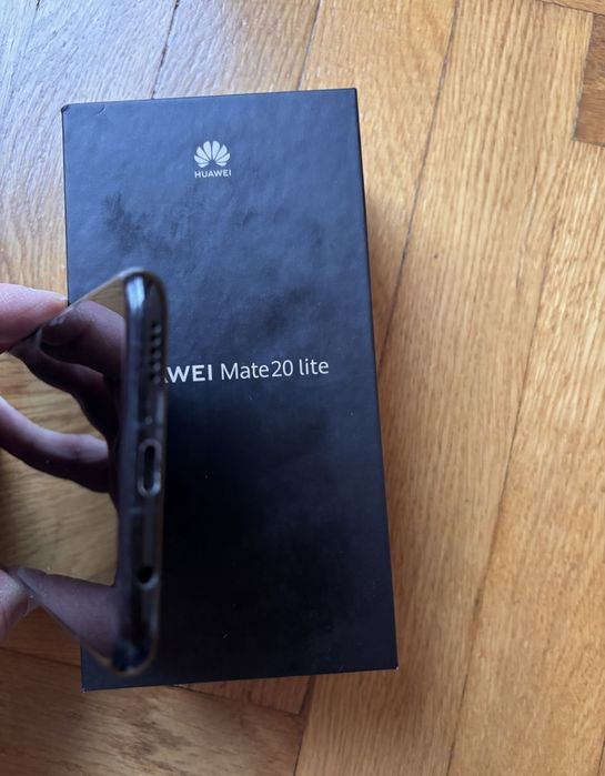 Huawei Mate 20 lite / huawei p30 lite / huawei P20 lite / huawei Y70