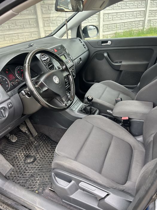 Golf V Plus 1.6