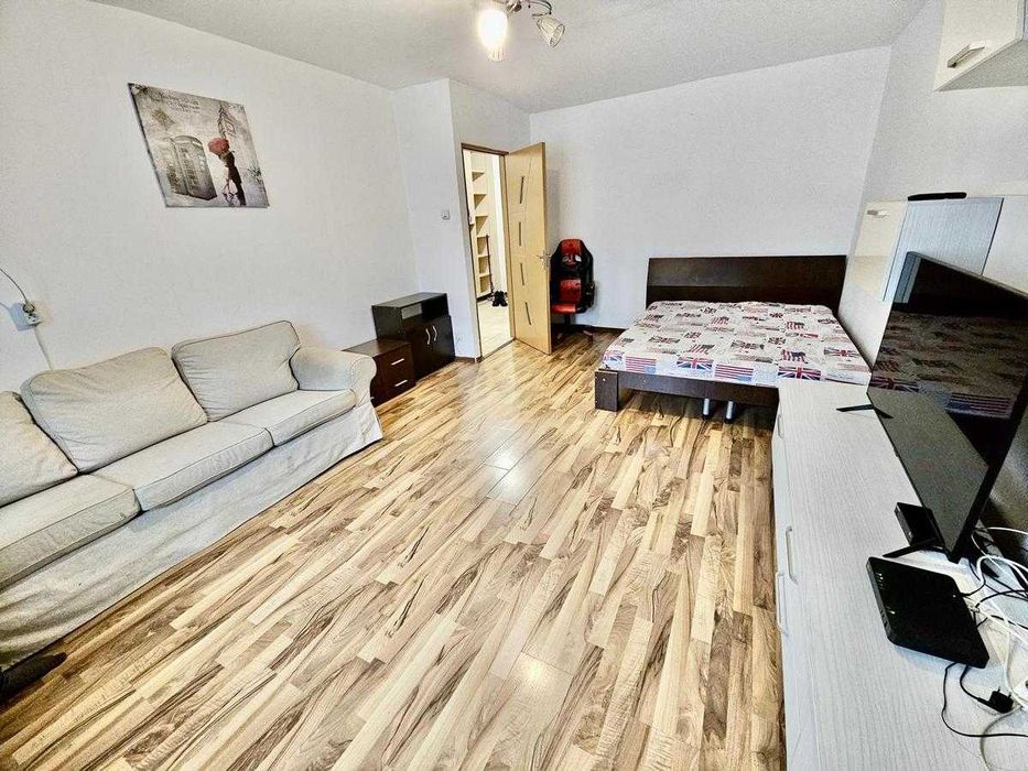 Nerva Traian - Timpuri Noi - metrou 10 minute