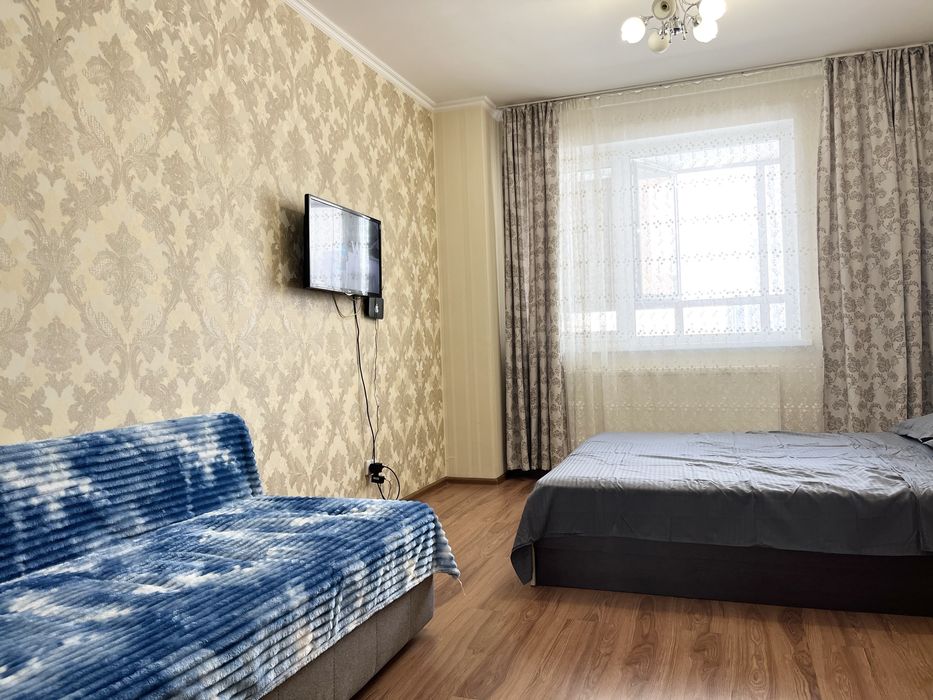 ЖК Арман Кала посуточно левый берег