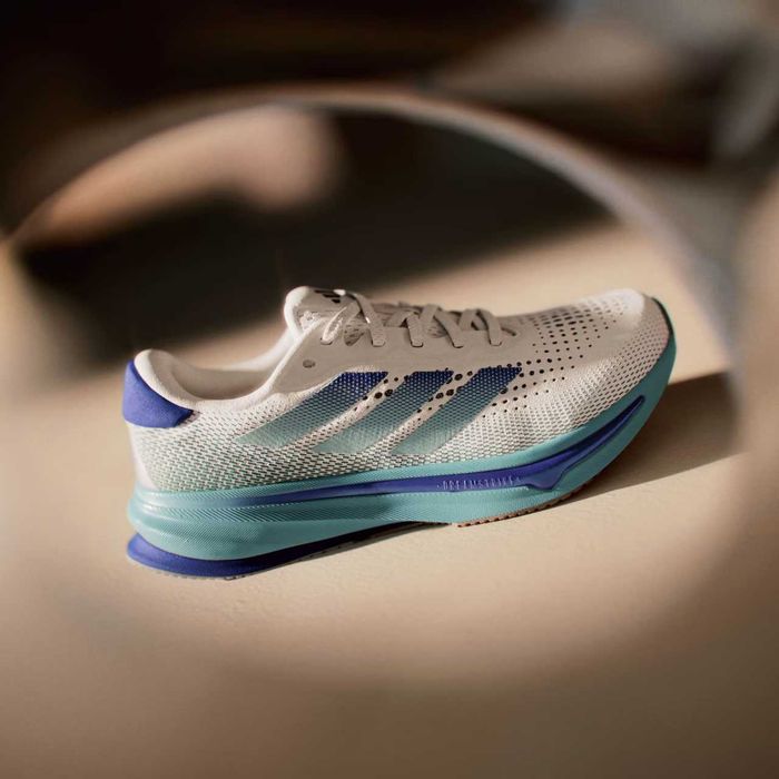 Мужские беговые кроссовки adidas Supernova Rise! Новые в коробке!