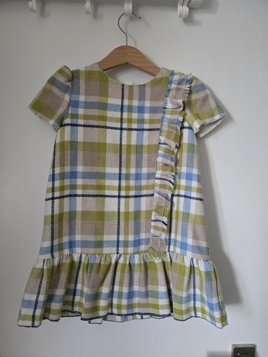 Детска рокля Момиче рр 104  Mayoral M&S Agatha Ruiz De la prada