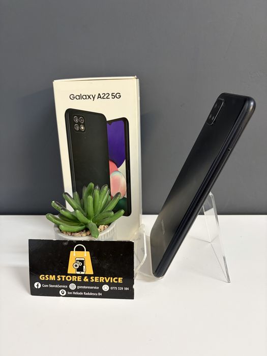 Samsung Galaxy A22 64Gb Garantie Gsm Store&Service