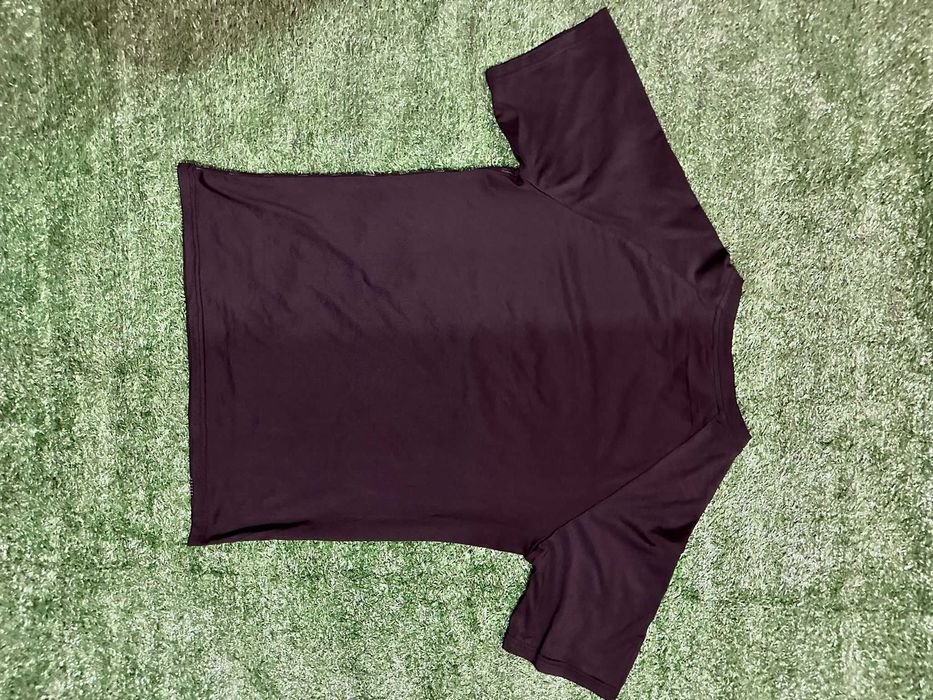 Gymshark T-Shirt – Black