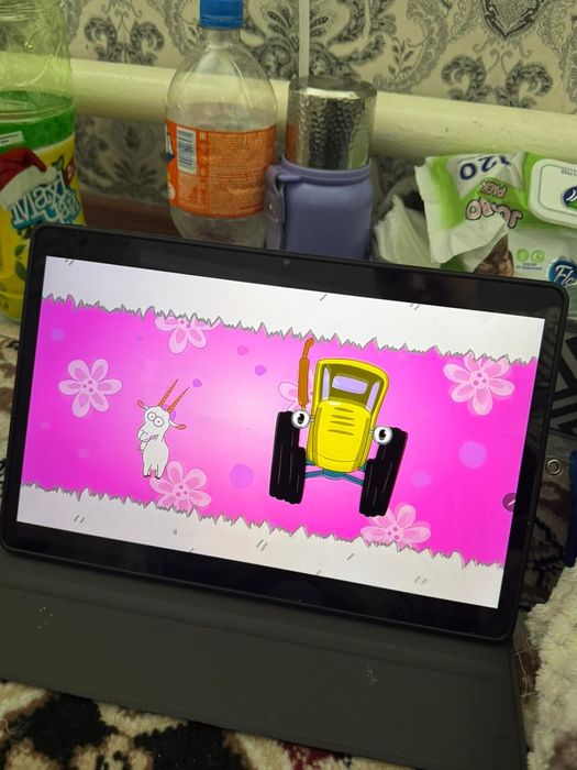 планшет Lenova Idea Tab Pro