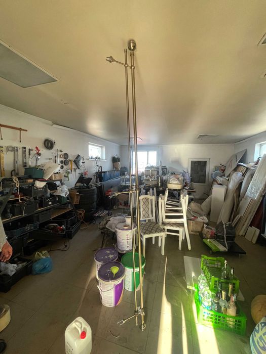 Продам карнизы для штор