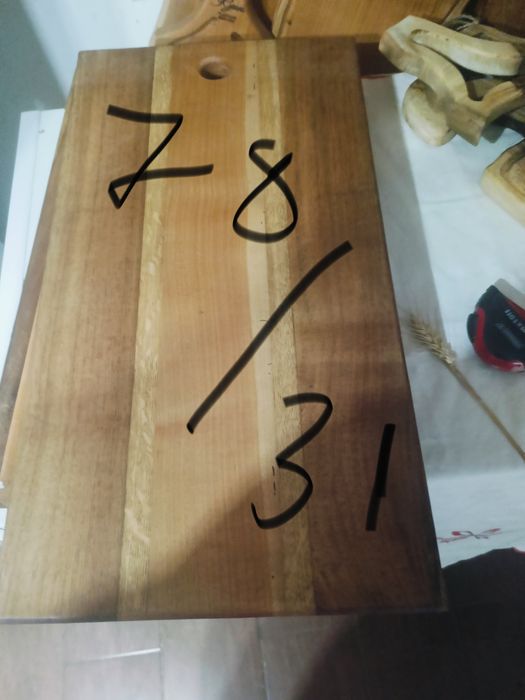 Tocătoare personalizate