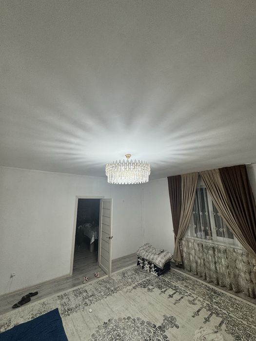 Люстра 16 лампочка орын бар