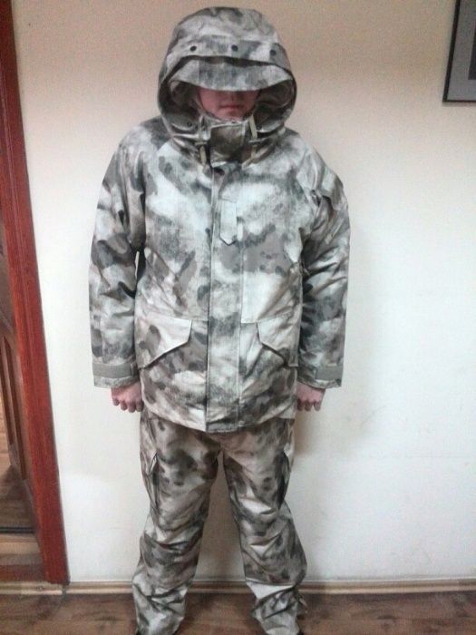 костюм форма НАТО