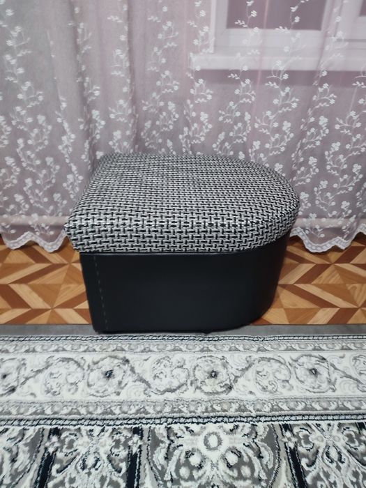 Продам пуфик_oooo