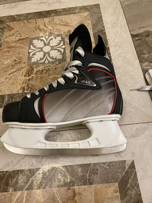 коньки оригинальные