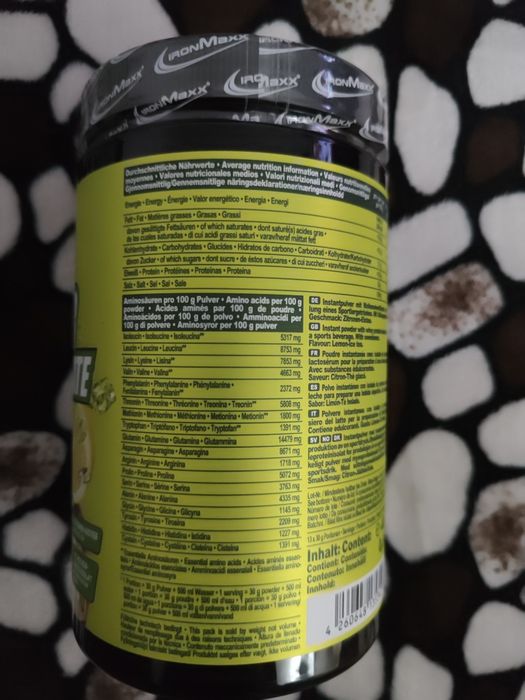Clear Whey Isolate