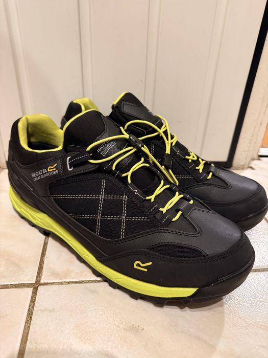 Regatta Samaris Pro Low