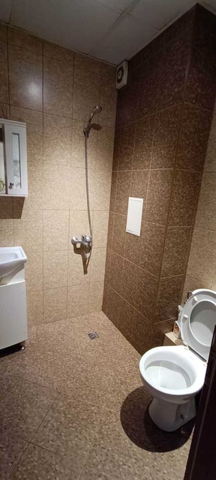 Двустаен апартамент в Студентски град