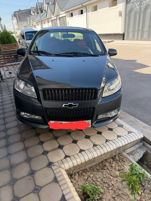 Nexia 3 sotiladi. 2019 yil