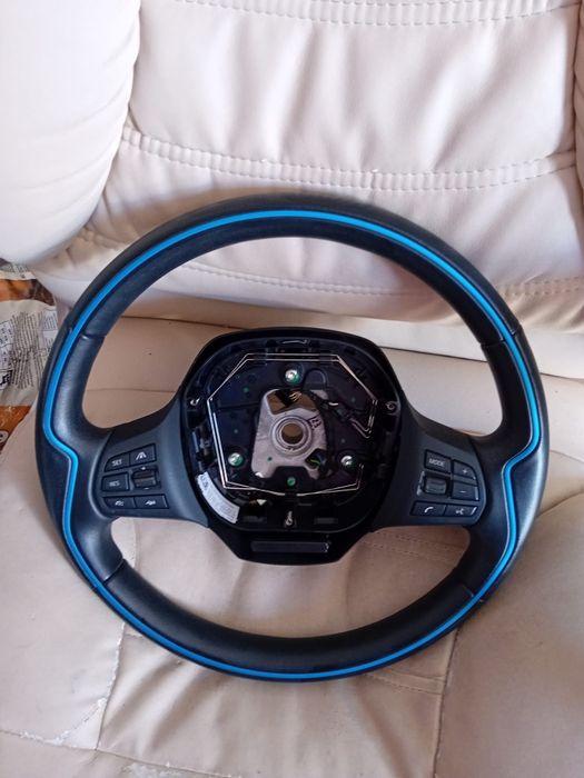 Volan BMW I3 electric an 2020 original