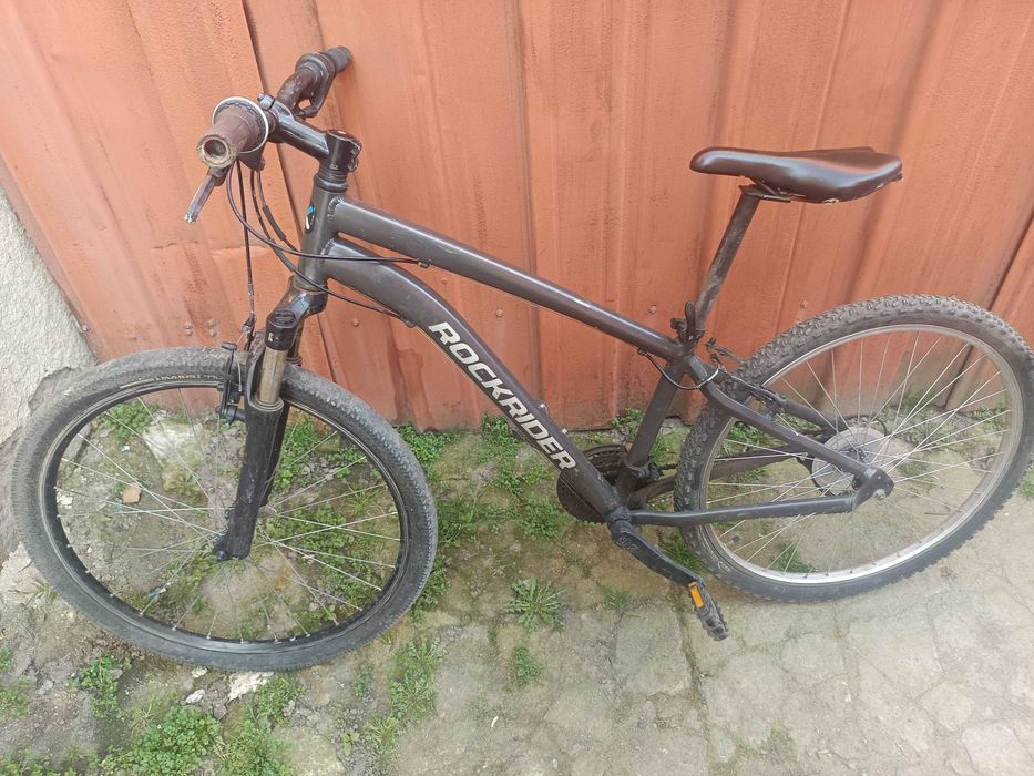 Bicicleta rockrider Reșița