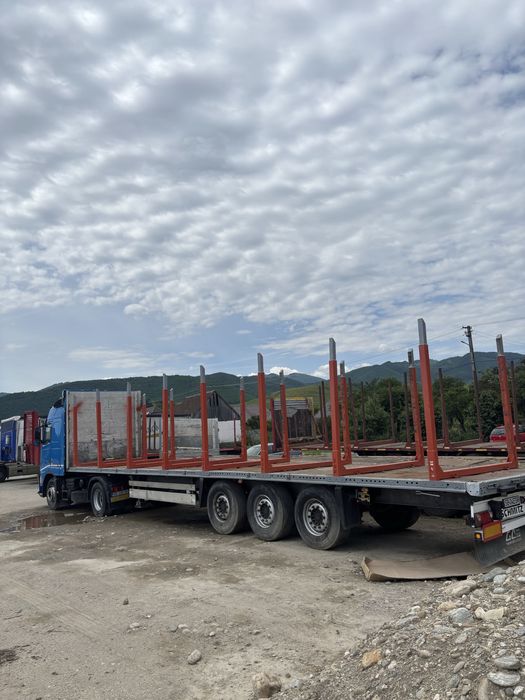 Vand volvo fh13 480 an 2008 cu sau fara racoanta schmitz 2008