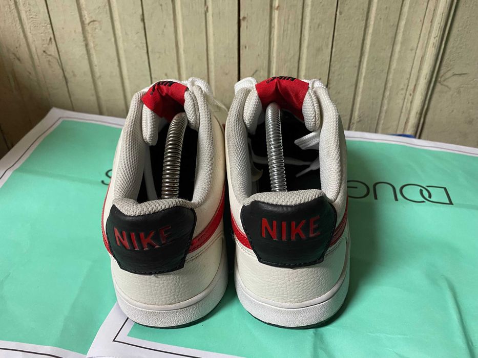 ''Nike Court Vision Low''оригинални маратонки 44 номер