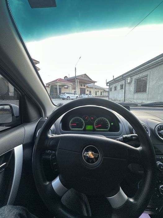 Chevrolet Nexia 3 Avtomat