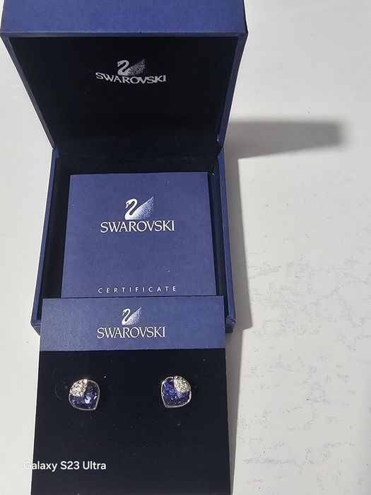 Set colier si cercei