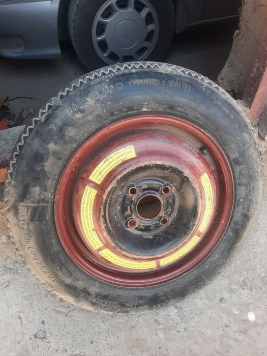 Аудидын запаскасы