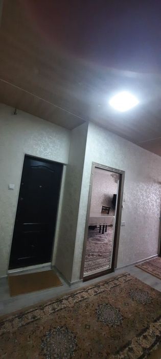 2 комнитний квартира