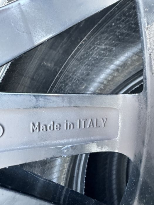 Оригинални джанти 22" Цола за AUDI Q7 SQ7 SQ8 Q8 RS6 RS7