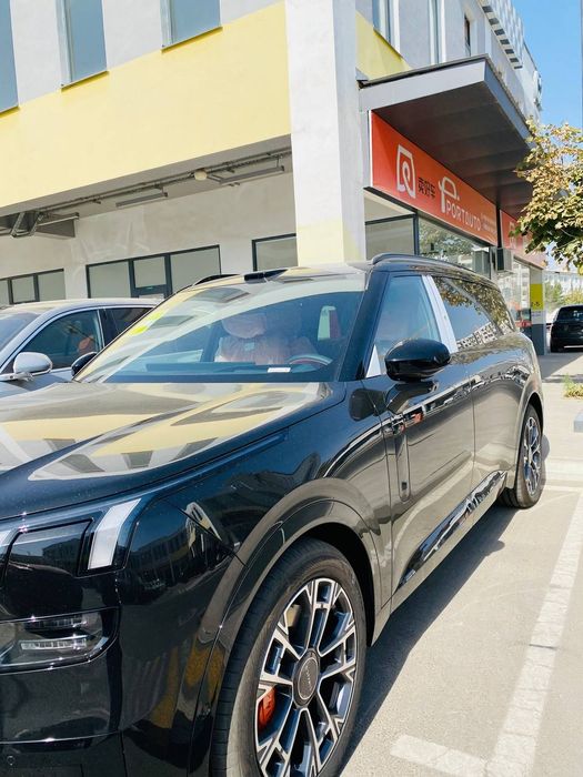 Lynk&co 1.5 turbo 2025